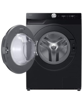 Pesumasin-kuivati samsung, inverter, 9/5 kg, 1400p/min, must-foto2