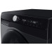 Pesumasin-kuivati samsung, inverter, 9/5 kg, 1400p/min, must
