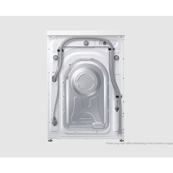 Pesumasin-kuivati samsung, inverter, 9/6 kg, 1400p/min, valge Kodumasinad