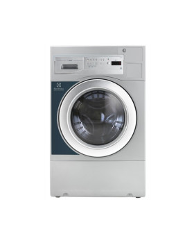 Pesumasin electrolux my pro xl, 12 kg, pumbaga, inverter, profi