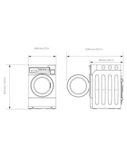 Pesumasin electrolux my pro xl, 12 kg, pumbaga, inverter, profi-foto2