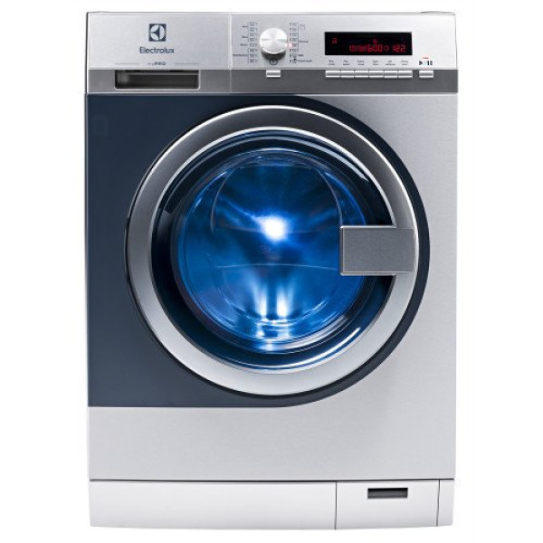 Pesumasin electrolux my pro, 8 kg, pumbaga, profi Kodumasinad