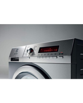 Pesumasin electrolux my pro, 8 kg, pumbaga, profi-foto2