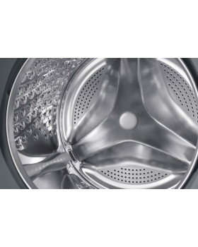 Pesumasin samsung, eestlaetav, 9 kg, 1400 p/min, inverter, hõbedane-foto4