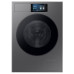 Pesumasin samsung, eestlaetav, 9 kg, 1400 p/min, inverter, rv teras