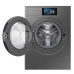 Pesumasin samsung, eestlaetav, 9 kg, 1400 p/min, inverter, rv teras