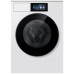 Pesumasin samsung, eestlaetav, 9 kg, 1400 p/min, inverter, valge