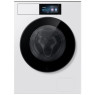 Pesumasin samsung, eestlaetav, 9 kg, 1400 p/min, inverter, valge