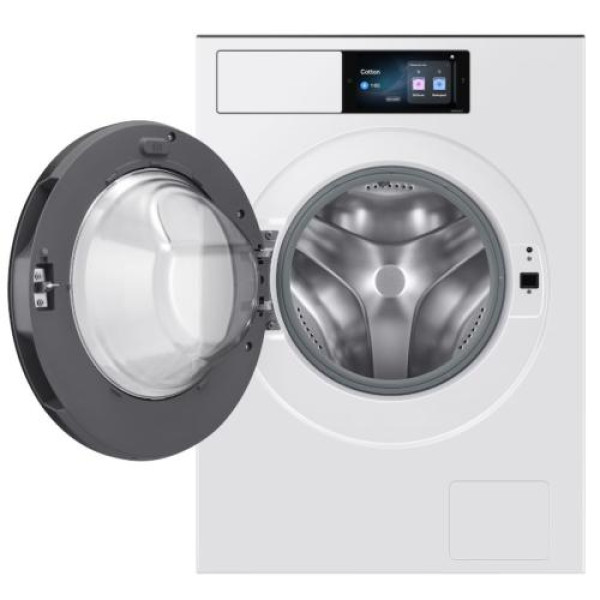 Pesumasin samsung, eestlaetav, 9 kg, 1400 p/min, inverter, valge Pesumasin samsung, eestlaetav, 9 kg, 1400 p/min, inverter, valge
