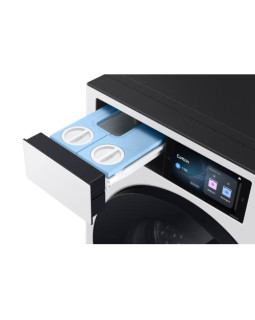 Pesumasin samsung, eestlaetav, 9 kg, 1400 p/min, inverter, valge-foto5