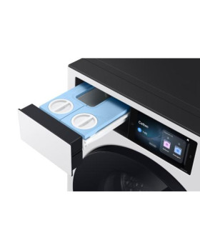 Pesumasin samsung, eestlaetav, 9 kg, 1400 p/min, inverter, valge-foto5