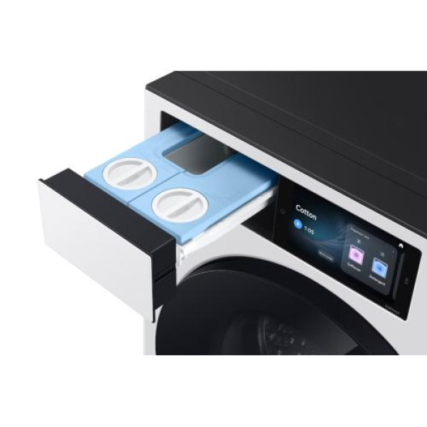 Pesumasin samsung, eestlaetav, 9 kg, 1400 p/min, inverter, valge Pesumasin samsung, eestlaetav, 9 kg, 1400 p/min, inverter, valge