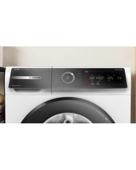 Pesumasin bosch, eestlaetav, 9 kg, i-dos, seeria 8, 1400 p/min, valge/must luuk-foto2