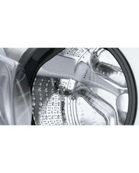 Pesumasin bosch, eestlaetav, 9 kg, i-dos, seeria 8, 1400 p/min, valge/must luuk-foto3