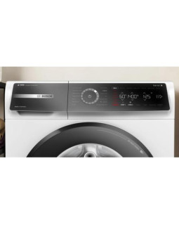 Pesumasin bosch, eestlaetav, 10 kg, i-dos, seeria 8, 1400 p/min, valge/must luuk-foto2