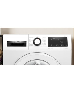 Pesumasin bosch, eestlaetav, 9 kg, seeria 6, 1200 p/min, valge-foto2