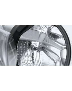 Pesumasin bosch, eestlaetav, 9 kg, seeria 6, 1200 p/min, valge-foto3