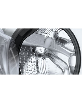 Pesumasin bosch, eestlaetav, 9 kg, seeria 6, 1200 p/min, valge-foto3