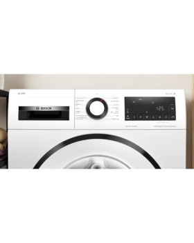 Pesumasin bosch, eestlaetav, 9 kg, i-dos, seeria 6, 1400 p/min, valge-foto2