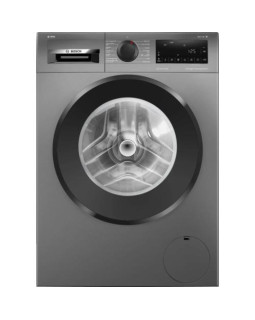 Pesumasin bosch, eestlaetav, i-dos, 9 kg, 1400 p/min, hall