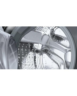 Pesumasin bosch, eestlaetav, i-dos, 9 kg, 1400 p/min, hall-foto2