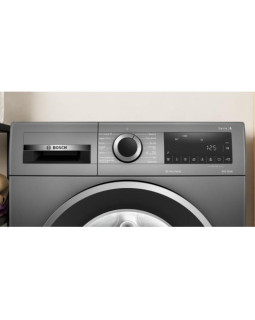 Pesumasin bosch, eestlaetav, 9 kg, 1400 p/min, hall-foto2