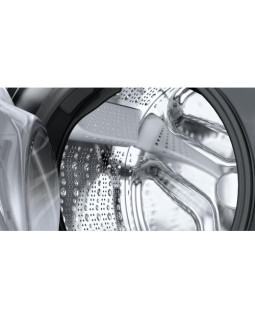 Pesumasin bosch, eestlaetav, 9 kg, 1400 p/min, hall-foto3