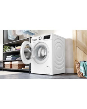 Pesumasin bosch, eestlaetav, 9 kg, i-dos, seeria 6, 1600 p/min, valge-foto4