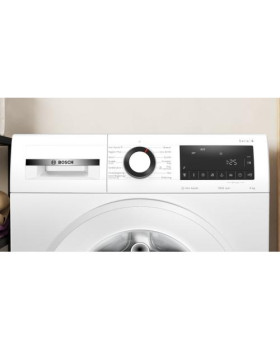 Pesumasin bosch, eestlaetav, 9 kg, seeria 6, 1600 p/min, valge-foto2