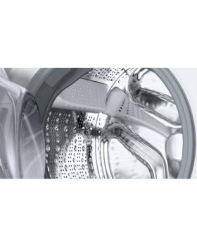 Pesumasin bosch, eestlaetav, 9 kg, seeria 6, 1600 p/min, valge-foto4