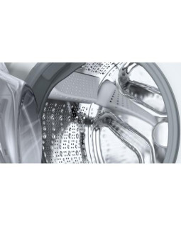 Pesumasin bosch, eestlaetav, 9 kg, seeria 6, 1600 p/min, valge-foto3