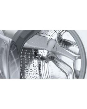 Pesumasin bosch, eestlaetav, 9 kg, seeria 6, 1600 p/min, valge-foto3