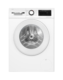 Pesumasin bosch, eestlaetav, 10 kg, i-dos, seeria 6, 1600 p/min, valge