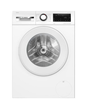 Pesumasin bosch, eestlaetav, 10 kg, i-dos, seeria 6, 1600 p/min, valge