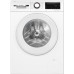 Pesumasin bosch, eestlaetav, 10 kg, i-dos, seeria 6, 1600 p/min, valge