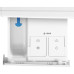 Pesumasin bosch, eestlaetav, 10 kg, i-dos, seeria 6, 1600 p/min, valge