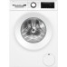 Pesumasin bosch, eestlaetav, 10 kg, i-dos, seeria 6, 1600 p/min, valge
