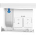 Pesumasin bosch, eestlaetav, 10 kg, i-dos, seeria 6, 1600 p/min, valge