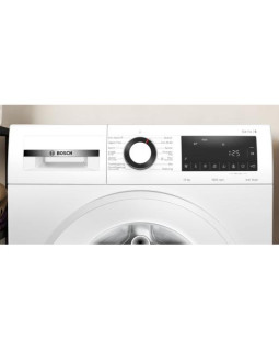 Pesumasin bosch, eestlaetav, 10 kg, seeria 6, 1600 p/min, valge-foto2