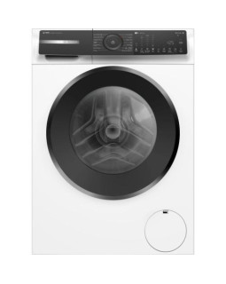 Pesumasin bosch, eestlaetav, 11 kg, i-dos, seeria 6, 1600 p/min, valge