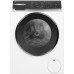 Pesumasin bosch, eestlaetav, 11 kg, i-dos, seeria 6, 1600 p/min, valge