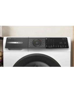 Pesumasin bosch, eestlaetav, 11 kg, i-dos, seeria 6, 1600 p/min, valge-foto2
