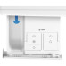 Pesumasin bosch, eestlaetav, 11 kg, i-dos, seeria 6, 1600 p/min, valge