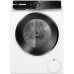Pesumasin bosch, eestlaetav, 11 kg, i-dos, seeria 6, 1400 p/min, valge