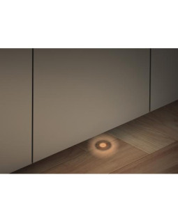 Nõudepesumasin whirlpool, integreeritav, 45 cm, 41 db, 2 korvi-foto3