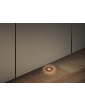 Nõudepesumasin whirlpool, integreeritav, 45 cm, 41 db, 2 korvi-foto3