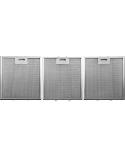 Pliidiõhupuhastaja whirlpool, 90 cm, 730 m3/h, roostevaba teras-foto3