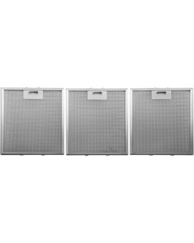 Pliidiõhupuhastaja whirlpool, 90 cm, 730 m3/h, roostevaba teras-foto3