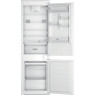 Külmik whirlpool, integreeritav, 177 cm, 189/79 l, 34 db, elektrooniline juhtimine, valge