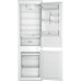 Külmik whirlpool, integreeritav, 177 cm, 189/79 l, 34 db, elektrooniline juhtimine, valge